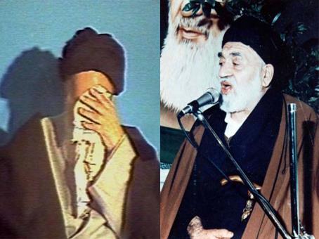 Influence of Imam Hussein pilgrimage on Islamic movements