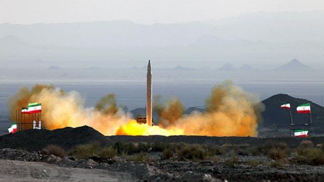 13 Iranian missile men in Syria, training of Scud-B in Damascus