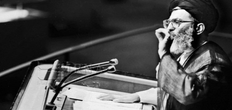 UK admits US humiliated by Ayatollah Khamenei in UN