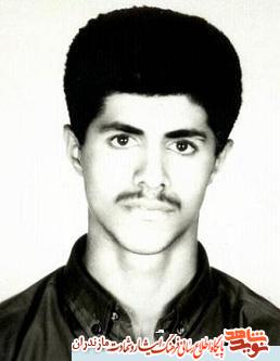 زندگينامه سرباز شهيد حسين ارجمند مورخ