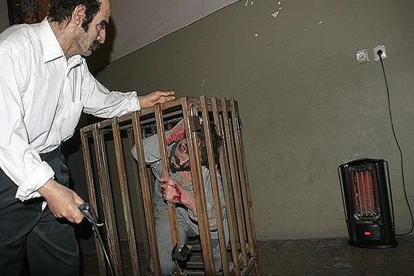 برگزاری نمایشگاه موزه عبرت و ضد تروریسم به همت اداره کل اطلاعات استان همدان