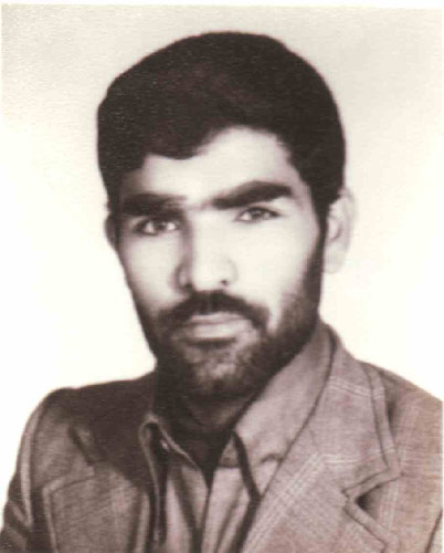 زندگینامه شهید احمد قوامی(عکس ندارد)