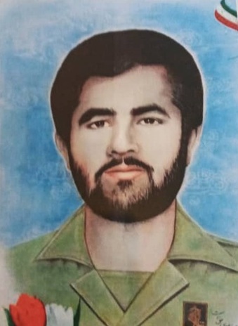 سردار شهید حمید رجبلو