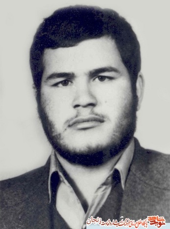 شهید حسین قاسملو