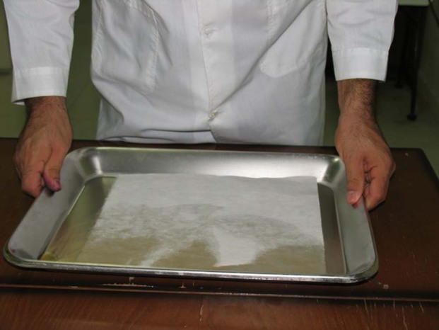 التقریر المصور ؛ تصلیح اسناد الشهداء فی اطار منظار نوید شاهد