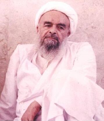 بمناسبة ذكری أستشهادآیة الله الشيخ الشهيد بمناسبة ذكری أستشهادآیة الله الشيخ الشهيد