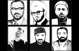 المناضل ذو الف وجه المناضل ذو الف وجه