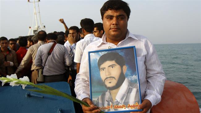 Iran remembers victims of passenger plane downed by US