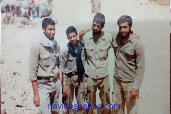 The martyr wanted to preserve hijab and Islamic values