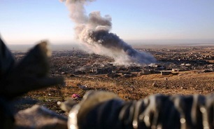 32 civilians killed in US-led coalition strikes in east Syria