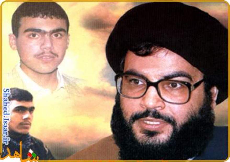 Unseen Photos of Sayyed Hassan Nasrallah/ visual reports