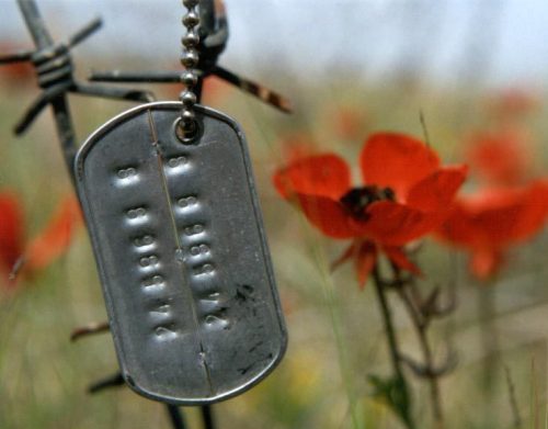 The enemy’s confession! The enemy’s confession!