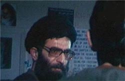The role of the Islamic Revolution Leader in discovering the The role of the Islamic Revolution Leader in discovering the