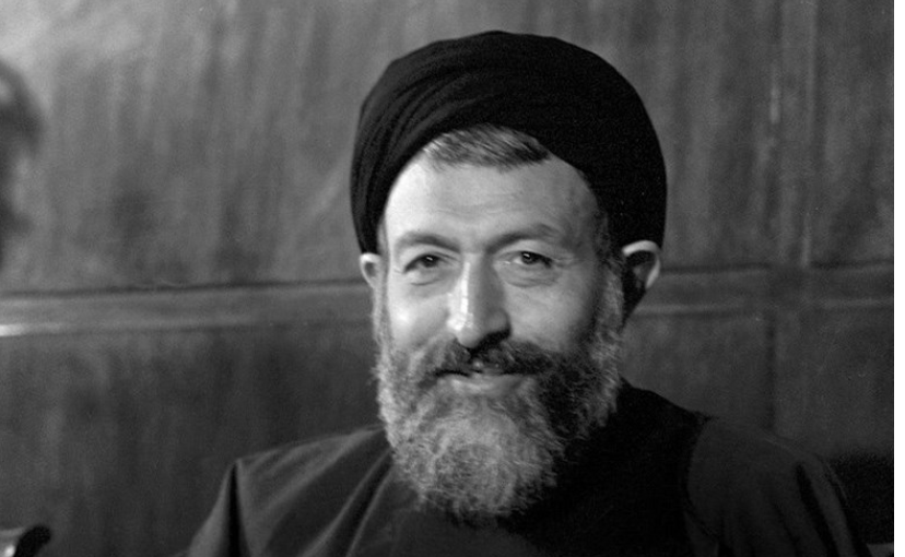 Martyr Rajaei's favorite characters Martyr Rajaei's favorite characters