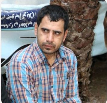 Haj Hussain Memari joined his shrine defender martyrs Haj Hussain Memari joined his shrine defender martyrs