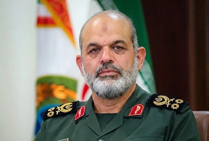 commander condemns US ‘terror attack’ on wedding ceremony