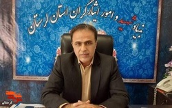 آرامش جامعه به خاطر خون شهداست