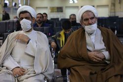 مسابقات قرآن کریم ویژه خانواده شهدا و ایثارگران در قم برگزار شد