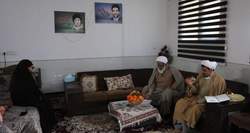 کلام شهدا نافذ و اثرگذار است