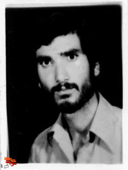 اسناد و دست نوشته شهید «منصور خراسانی»