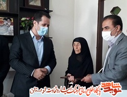 مطالعه وصیت‎نامه شهیدان مورد توجه قرار گیرد