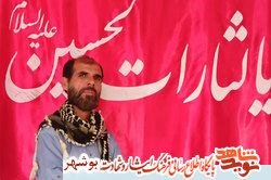 روایت امتحان الهی یک رزمنده مدافع حرم بین ماندن و رفتن