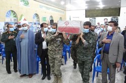 هر کسی به خدا وصل شود در تاریخ ماندگار می&zwnj;شود
