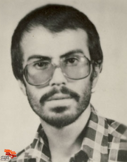 حتی الامکان تلاشم این بوده است که لطف خدا شامل حالم شود