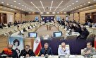 گزارش تصویری/ دومین جلسه شورای ترویج و توسعه فرهنگ ایثار و شهادت استان...