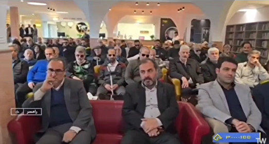 پوشش ویژه شبکه مازندران از رقابت‌های سراسری شنا و گلبال جانبازان بصیر/ کلیپ