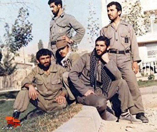 حجاب خود را رعایت کنید