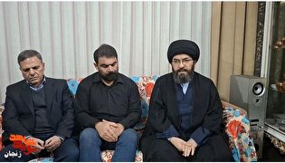 امنیت کنونی کشور به برکت خون شهداست