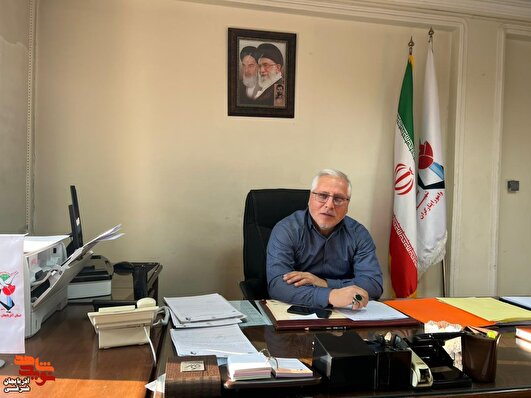 بستری برای ترویج فرهنگ ایثار از مسیر هنر