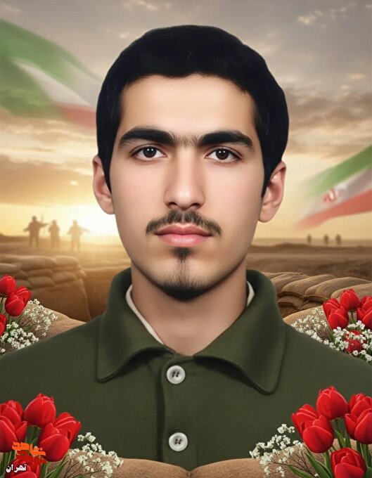 عیسیِ مریم؛ پاسداری که در روز میلاد حضرت عیسی(ع) به دیدار حق شتافت