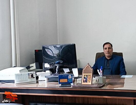 اولین تظاهرات بانوان زنجانی با شهادت احمد مرتضایی رقم خورد