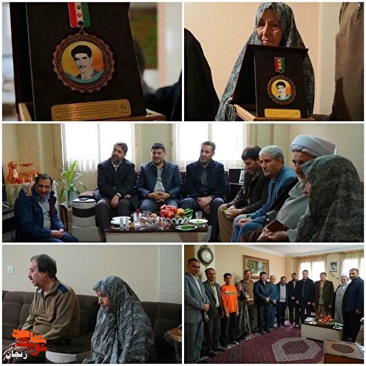 خانه‌ای کوچک، روایتی بزرگ از عزت