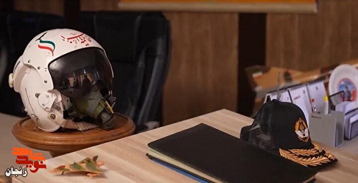 به بهانه برگزاری هفتمین محفل خاطره‌گویی «مشق‌های ناتمام»