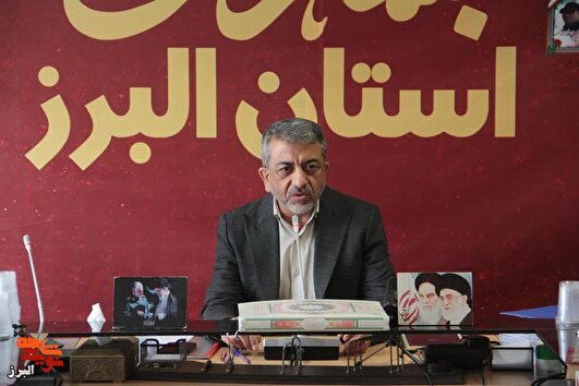 یادداشت| پرستاران مظلوم ایثار؛ از زینب(س) تا همسران جانبازان البرز