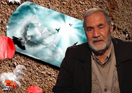 نه تنها خودش بلکه همه دوستانش را قرآنی تربیت...