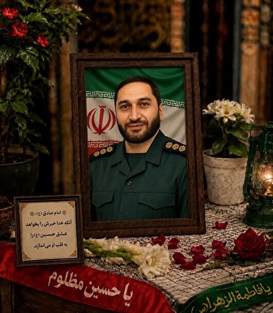 ماجرای آخرین روزهای برادری که مسجد را سنگر خود می‌دانست