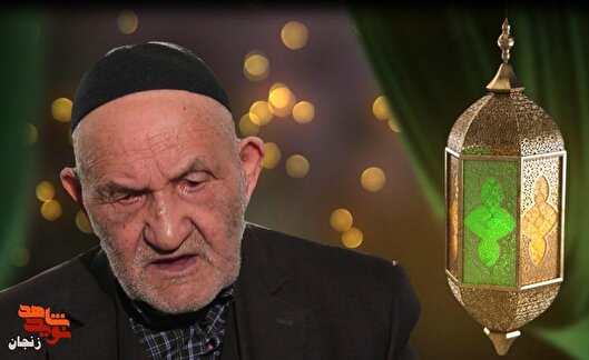 مهراب هیچ کس را از خود رنجیده خاطر نکرد