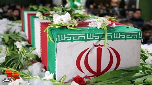 معرفی شهدای هفته اول مرداد ماه استان زنجان