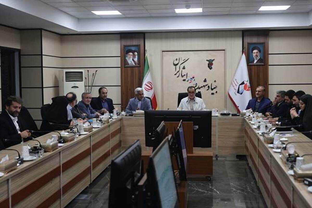 &laquo;حفظ کرامت ایثارگران&raquo; راهبرد اصلی بنیاد شهید و امور ایثارگران است
