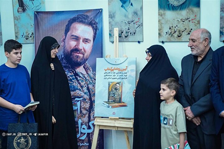 دبیر: فرهنگ شهدا باید در میان نسل جدید کشتی ماندگار شود