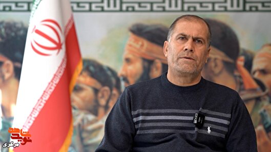 جانباز شیمیایی: رزمندگان برای حضور در عملیات کربلای ۵ سر از پا نمی‌شناختند