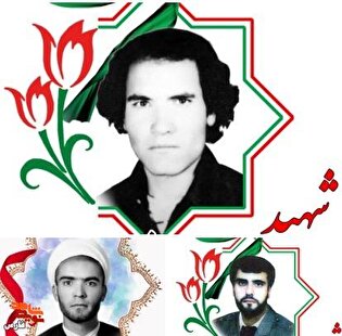 بانوی صبر و ایثار، مادر شهید «ابوتراب نوری» به...