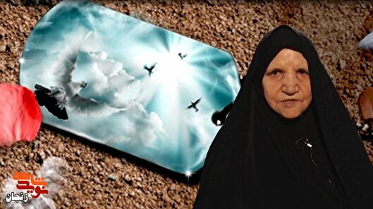 از همان روزی که هر دو رفتند شهادتشان را می...