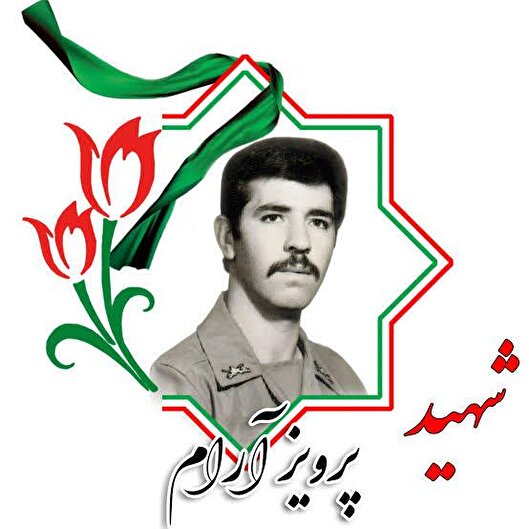جوانی که سختی‌های زندگی را به ایستادگی پیوند...