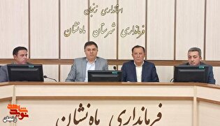 افزایش چشمگیر اعتبار ساماندهی مزار شهدای شهرستان...