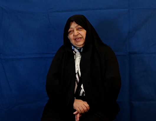 شهیدی که پشت میز حسابداری، سجاده‌اش را فراموش نکرد